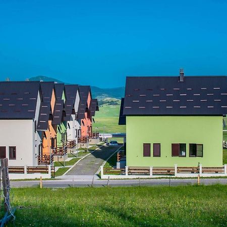 Soa Village Žabljak エクステリア 写真