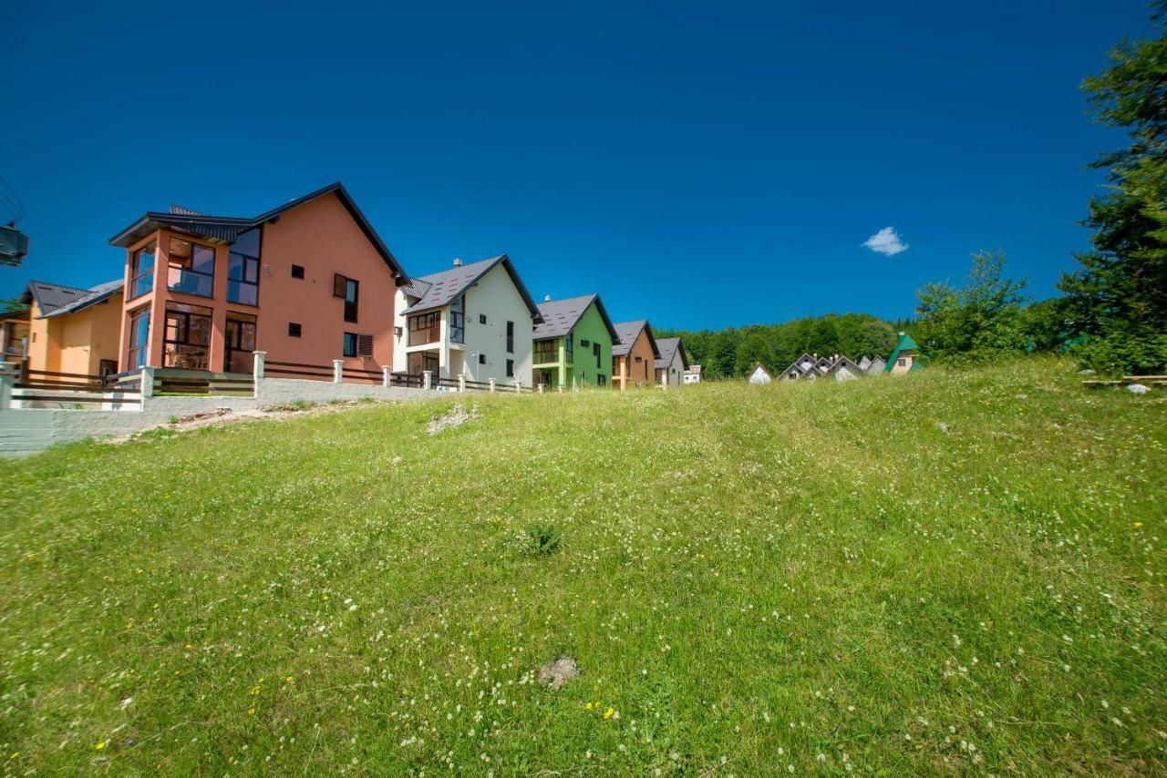 Soa Village Žabljak 部屋 写真