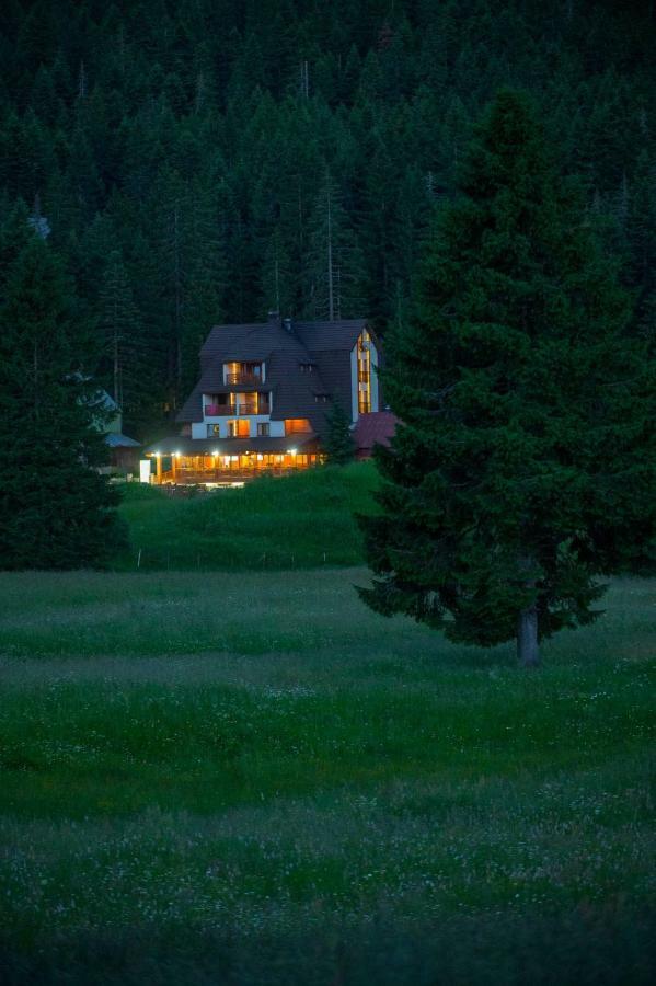 Soa Village Žabljak エクステリア 写真