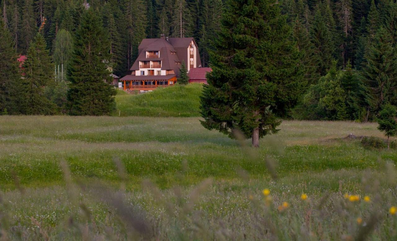 Soa Village Žabljak 部屋 写真